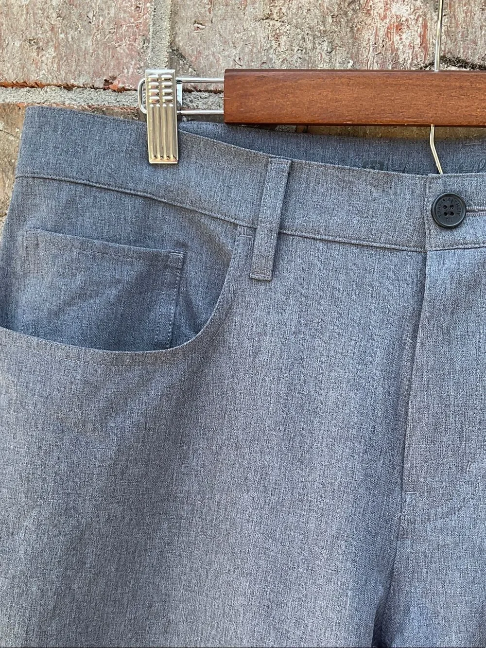 Travis Mathew classic straight